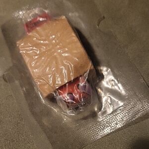 Shriek 2 Burger KING watch